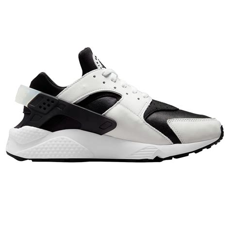 nike air huarache herren schwarz weiß|Nike Air Huarache Schwarz Weiß Herren – 318429.